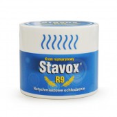 Stavox R9 Krem rozmarynowy bóle mięśniowo-stawowe Asepta 50ml