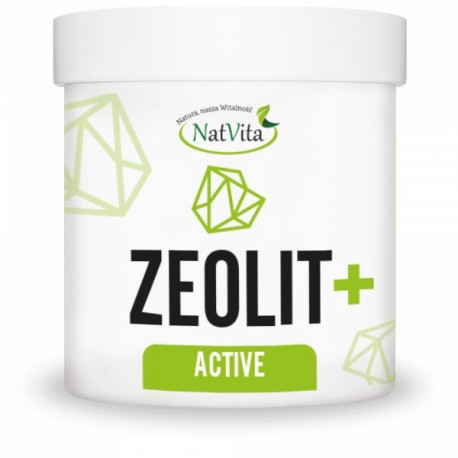 Zeolit Active 96,5% proszek