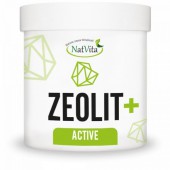 Zeolit Active 96,5% proszek 150g