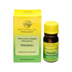 Olejek PACZULI 7 ml Avicenna