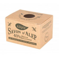 Savon Alep Excellence 40% Mydło Aleppo 190g