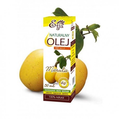 Olej Marula 50ml. Etja