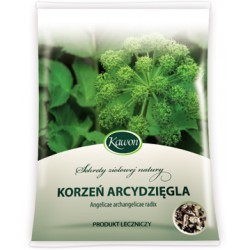 Arcydzięgiel korzeń 50g