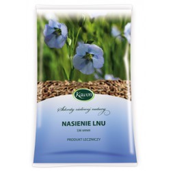 Len nasiona 200g