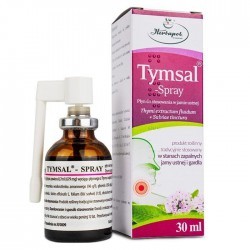 Tymsal Spray aer.do st.w j.ustnej 30 g