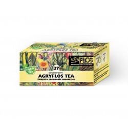 Fix Agryflos tea nr 27 25 toreb.a 2g