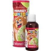 B&M PARASIT JUNIOR 50ml.