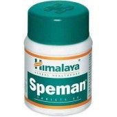 Himalaya Speman 60 tab. Potencja Libido