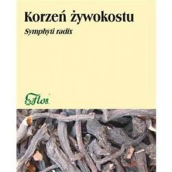 Żywokost korzeń 50g 