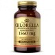 Chlorella 520mg SOLGAR