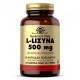 SOLGAR L-Lizyna 500mg 50 kaps