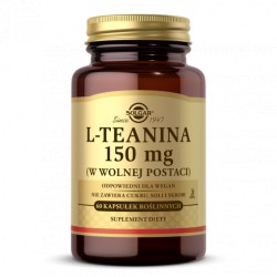 L-TEANINA 150 mg 