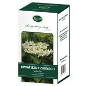 Czarny Bez Kwiat Fix 30szt x 2g. Kawon