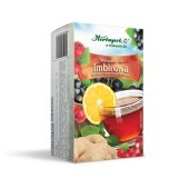 IMBIROWA Herbata Fix 20szt x 2g.