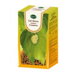 Herbatka morwa z cynamonem fix 