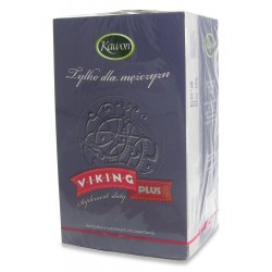 Viking Plus Herbata Fix 20x2g. - Dla Mężczyzn