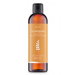 FITOMED szampon do włosów koloryzowanych Rumianek i Słonecznik 250 ml 