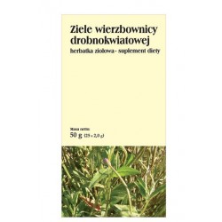 Fix Wierzbownica 2gx25 torebek 