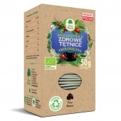 Zdrowe Tętnice EKO (Przy Miażdżycy) 25x2g - Dary Natury