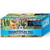 Diabetoflos Tea Herbata Fix 25 toreb.