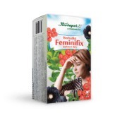 Feminifix (w dolegliwościach u kobiet) Herbata Fix - 20x2g.