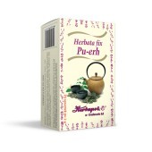 Herbata Pu-Erh fix 