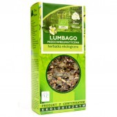 Lumbago Herbata PRZECIWREUMATYCZNA 50g Dary Natury
