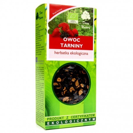 Tarnina Owoc 50g. Flos