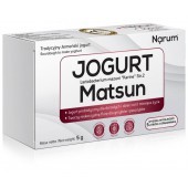 Narine Jogurt Matsun - zakwaska do przygotowania jogurtu w domu