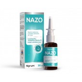 NARINE Narum Nazo 30 ml