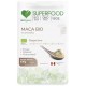 MACA BIO SUPERFOOD PROSZEK 200 G BEORGANIC