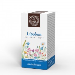 Lipobon kaps 60 szt 