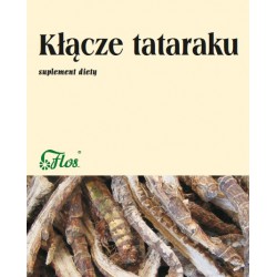 Tatarak kłącze 50g 