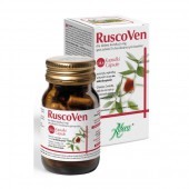 ABOCA RUSCOVEN 500 MG/50 KAPS.