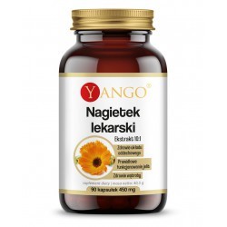 Yango Nagietek lekarski 450 mg 90 k