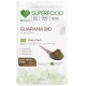 Guarana Bio w proszku 200g BeOrganic