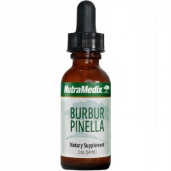 Burbur Pinella 60 ml NutraMedix