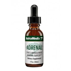 Adrenal NutraMedix 30ml