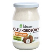 Intenson Olej kokosowy rafinowany 500 ml