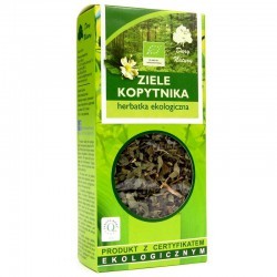 Kopytnik ziele 50g 