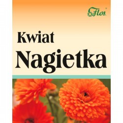 Nagietek koszyczek 50g