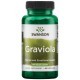 SWANSON GRAVIOLA 600MG 60KAP.