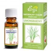 Etja Olejek Lemongrasowy 10Ml Do Inhalacji