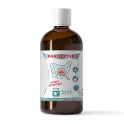 Parazytek Płyn 100 ml EkoToTu