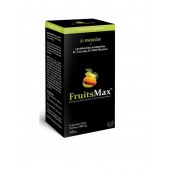 NARINE Narum FruitsMax 1000 mg | 60 tab do ssania