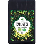 Herbata zielona Earl Grey 100g Bio ECOBLIK