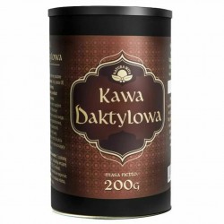 Natura Wita Kawa Daktylowa 200