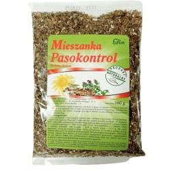 FLOS MIESZANKA NA PASOŻYTY 100G