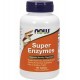 NOW FOODS Super Enzymes 90 kap.