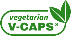 VCaps Logo